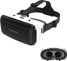 Virtuaalreaalsuse prillid Shinecon G06