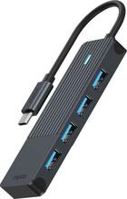 Rapoo USB-C Hub, hall