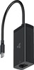 Võrguadapter Sbox H-994 USB-C gigabiti