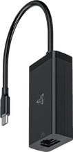Võrguadapter Sbox H-994 USB-C gigabiti