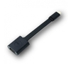 Adapter Dell USB-C to USB-A 3.0, must