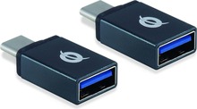 Adapter Conceptronic DONN03G USB-C to USB-A, must