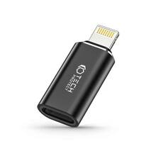 Adapter Tech-Protect UltraBoost Lightning to USB-C, must