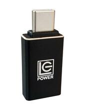 Adapter LC Power LC-ADA-U31C USB-C to USB-A, must