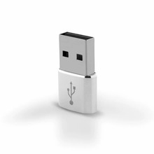 Adapter Mocco USB to Type-C, must