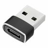 Adapter Reach Type-C – USB A, must