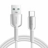 USB kaabel Joyroom S-A51 USB-A to USB-C 3A, 1.2m, hall