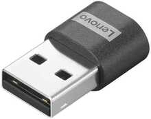 Adapter Lenovo 4X91C99226 USB-C to USB-A, must