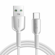 USB kaabel Joyroom S-A51 USB-A to USB-C 3A, 1.2m, hall