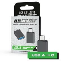 Adapter Liibattaries USB-C to USB-A 3.0