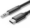 Adapter Vention USB-C to Audio 3.5mm Male BIFBF, 1.5 m