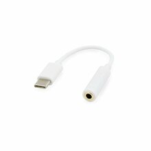 Adapter Sbox AD.TYPEC-3.5mm 3.5mm F to Type C M