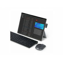 Adapter StarTech USB-C to USB-A, 5Gbps