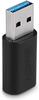 Adapter Lindy 41904 USB 3.2 Type A to Type C, must