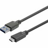 Kaabel VivoLink USB-C to USB-A 12.5 m, must PROUSBCAMM12.5