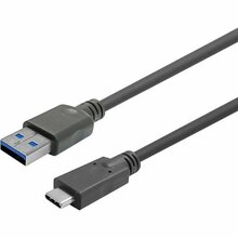 Kaabel VivoLink USB-C to USB-A 12.5 m, must PROUSBCAMM12.5
