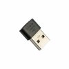 Adapter Jabra USB-C Female to USB-A Male, must