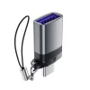 Adapter Acefast J7 USB-A - USB-C, hall