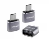 Adapter Intenso A480C USB-A to USB-C