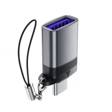 Adapter Acefast J7 USB-A - USB-C, hall