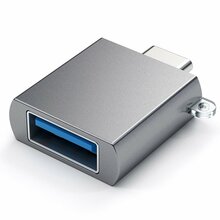 Adapter Satechi ST-TCUAM, Space Grey