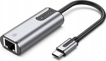 Adapter Vention USB-C Gigabit Ethernet