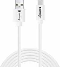Sandberg 336-14 USB-C > USB-A 2.0 2M Saver