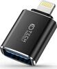 Adapter Tech-Protect UltraBoost Lightning to USB-A OTG, must