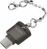 Mälukaardilugeja Logilink CR0039, USB-C