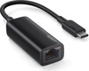 Ethernet adapter Aukey CB-A30 USB 3.0 Typ C, must