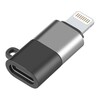 Adapter Puluz PU649B OTG USB-C to Lightning
