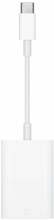 Adapter Apple USB-C SD-kaardi lugeja MUFG2ZM/A