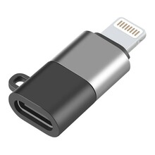 Adapter Puluz PU649B OTG USB-C to Lightning
