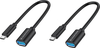 Adapter Conceptronic ABBY11B USB-C to USB-A, must