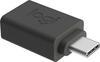 Adapter Logitech 956-000005 USB-C to USB-A