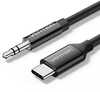Adapter Vention USB-C to Audio 3.5mm Male BIFBG, 1.5 m