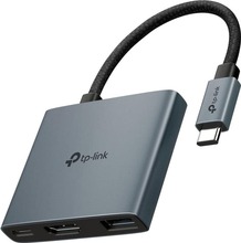 USB jagaja TP-Link UH3020C USB Type-C, hall
