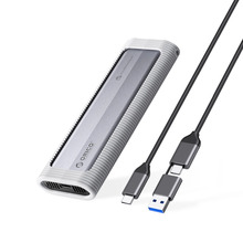 Kettakarp Orico AXM2-G2-V1 M.2 NVME USB-C/USB-A, hall