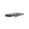 USB jagaja TP-Link UH6120C USB Type-C, hall