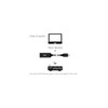 Adapter Club 3D CLUB3D CAC-2530 USB-C to RJ45 Ethernet