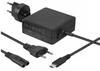 Laadimisadapter Avacom USB Type-C 65W Power Delivery + USB A ADAC-FCA-65PD