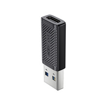 Adapter Acefast J2 USB-C 3.0 (emale) - USB-A 3.0 (isane), must