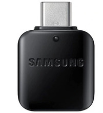 Adapter Samsung EE-UN930 USB-A to USB-C OTG, must