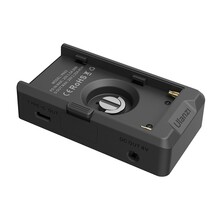 Adapter Ulanzi PA03 USB-C DC PD USB-A NP-F