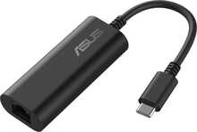 Võrguadapter Asus USB-C2500 V2 USB Type-C 2.5G Ethernet