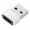 Adapter OEM USB-C 	o USB-A, hõbe