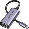 Adapter Ugreen CM648 USB-C – RJ45 Ethernet 2.5G, hall