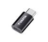 Adapter Varta 57945101401 Micro USB to USB Type-C, must