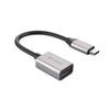 Adapter USB-C to USB-A Hyper HyperDrive HD425D-GL, must