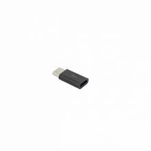 Adapter Sbox Micro USB 2.0 F. to Type-C M., must